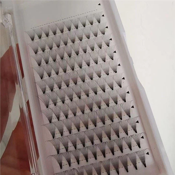 10d előzetes Mega Volume szempillák