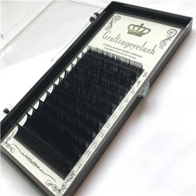 0.10 Vegyes klasszikus volume szempillák