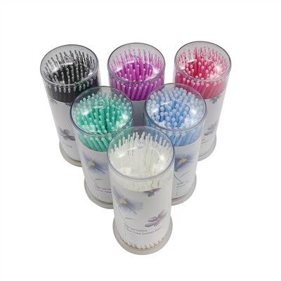 Eldobható mikro applikátorok