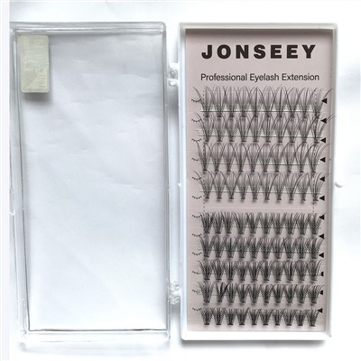 fáklya fürt szempillák