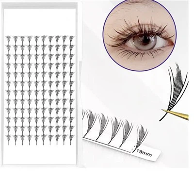 Anime bölcs szempillák